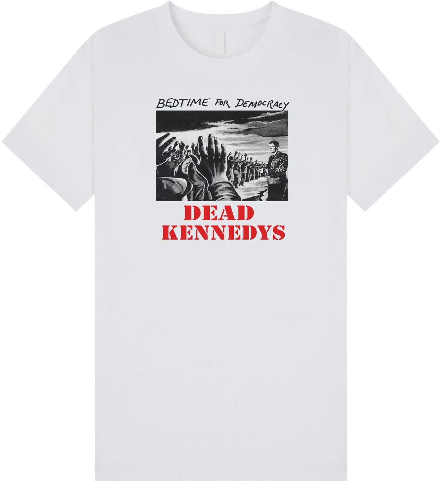 Dead Kennedys T Shirt