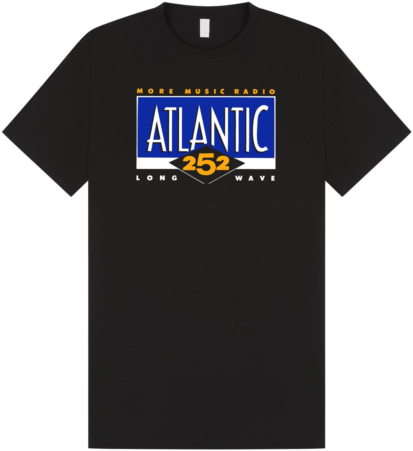 Atlantic 252 T Shirt
