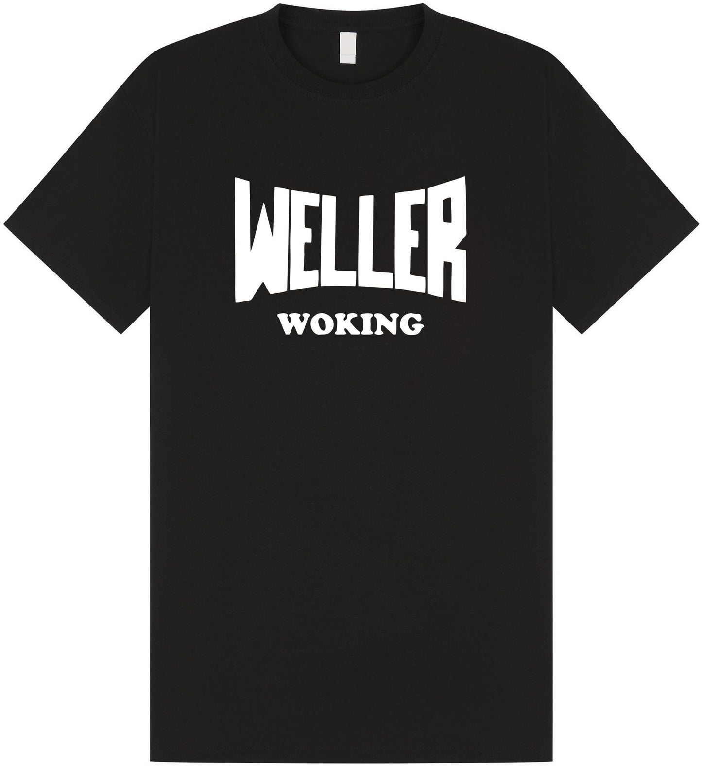 Weller Woking T Shirt