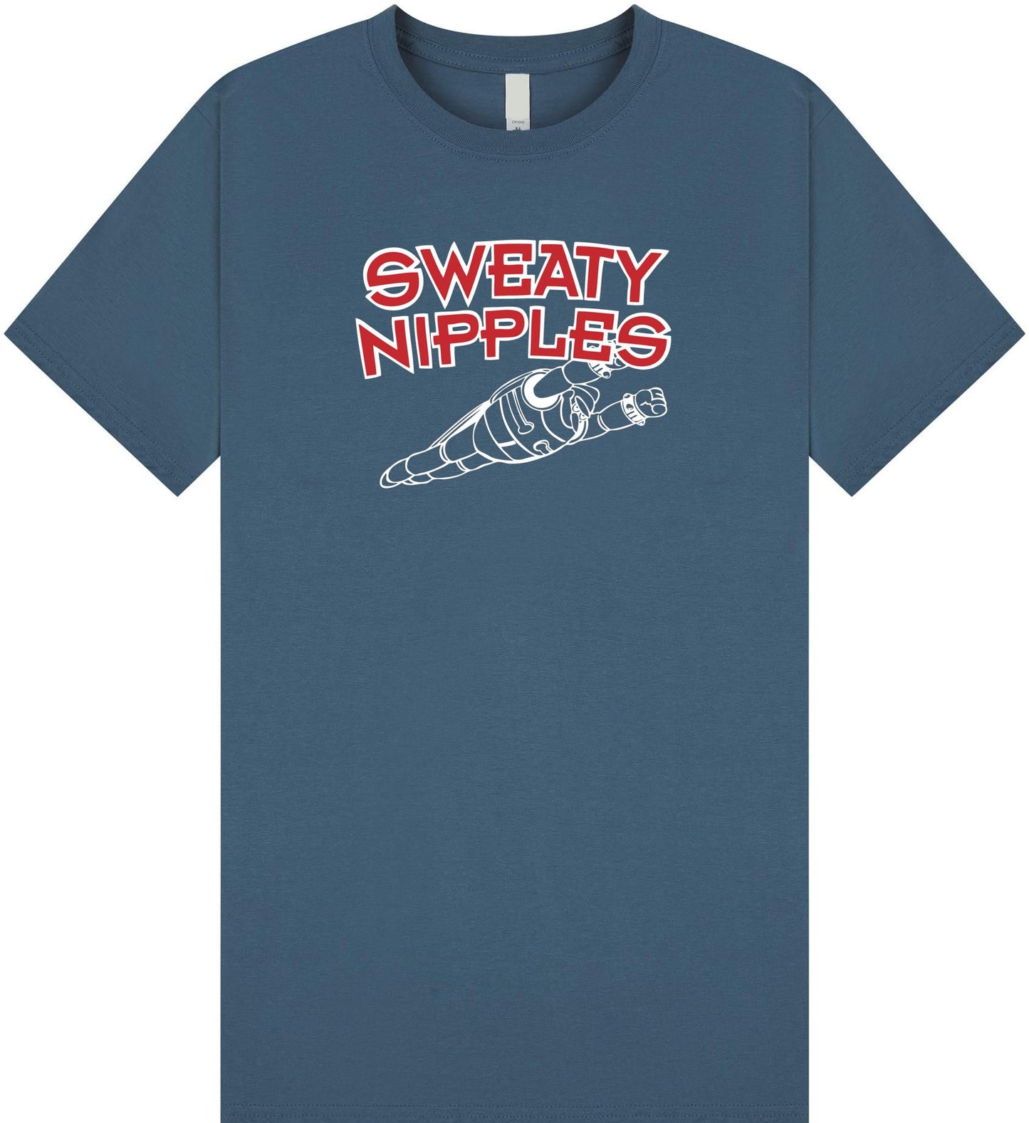Sweaty Nipples T Shirt