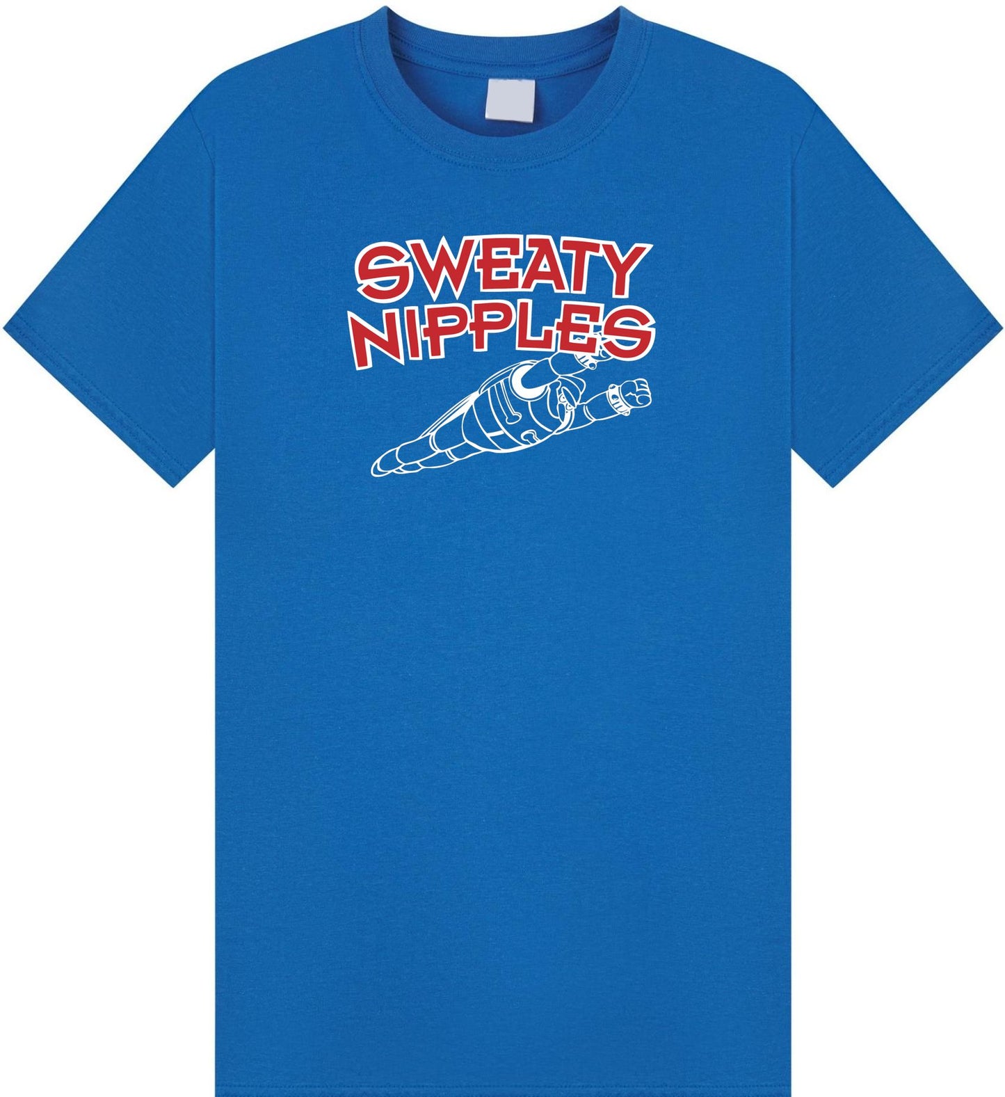 Sweaty Nipples T Shirt