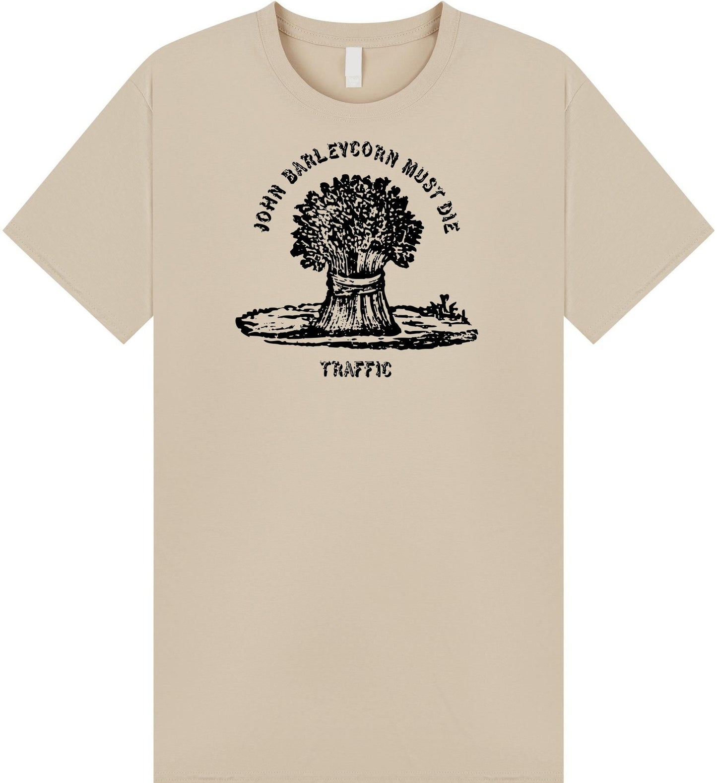Traffic T Shirt
