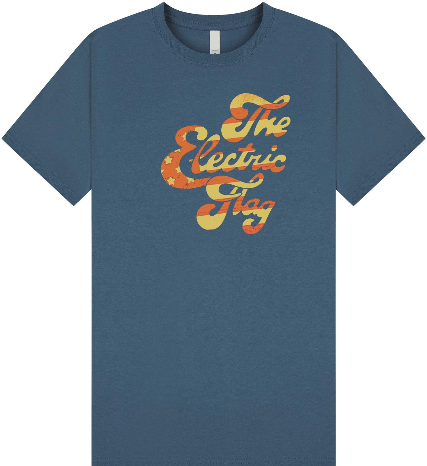 The Electric Flag T Shirt