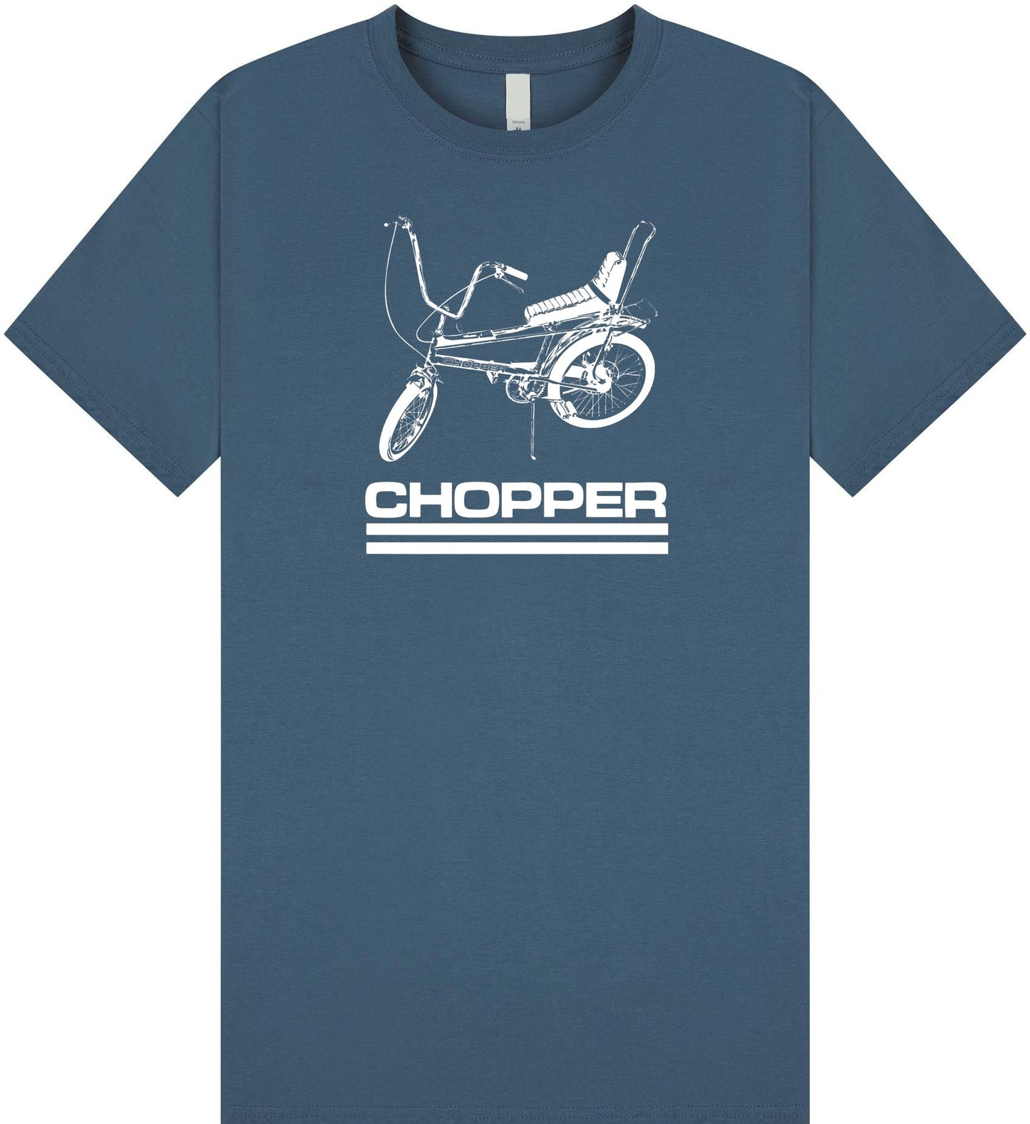 Chopper T Shirt