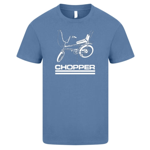 Chopper T Shirt
