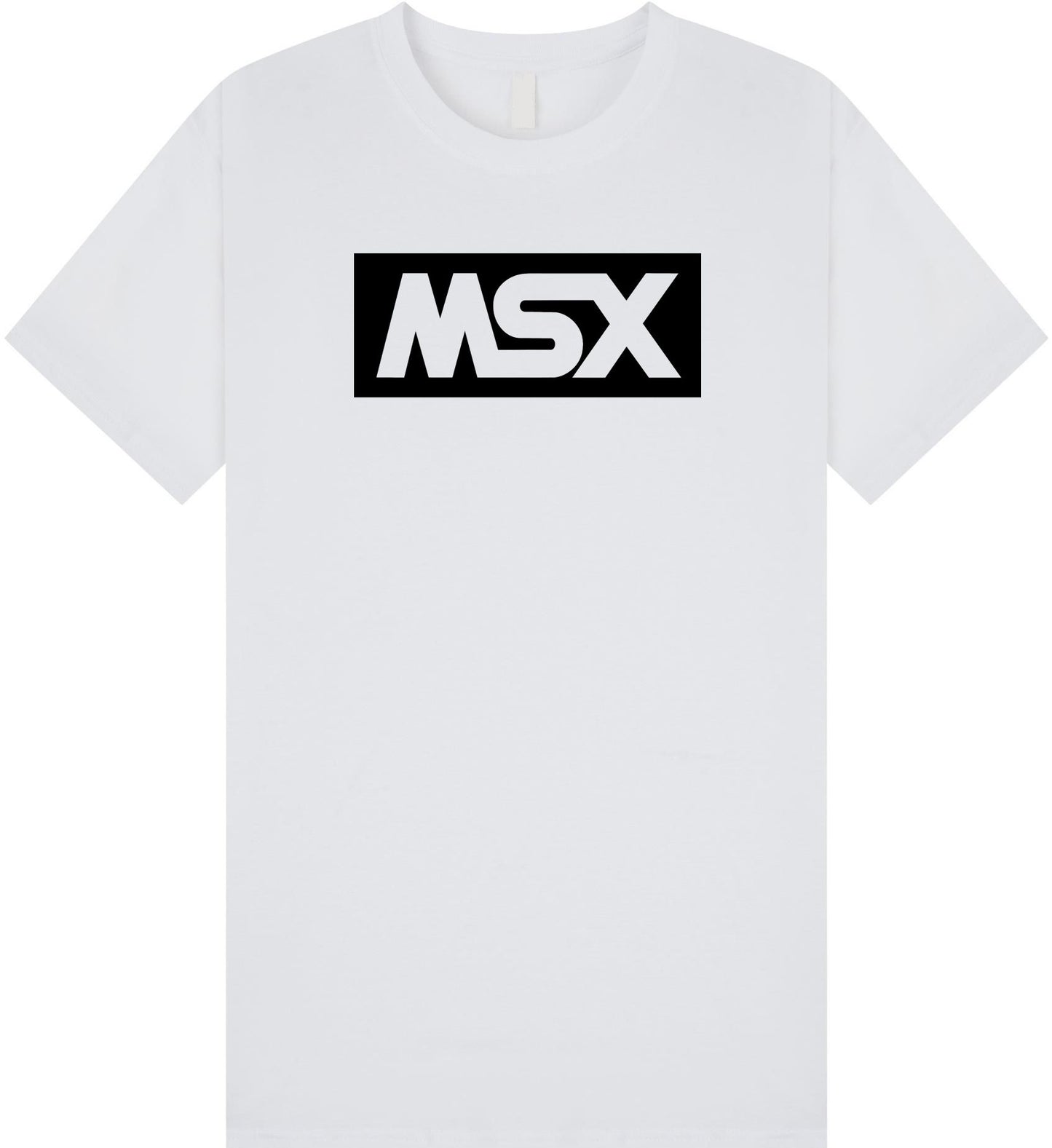 MSX T Shirt