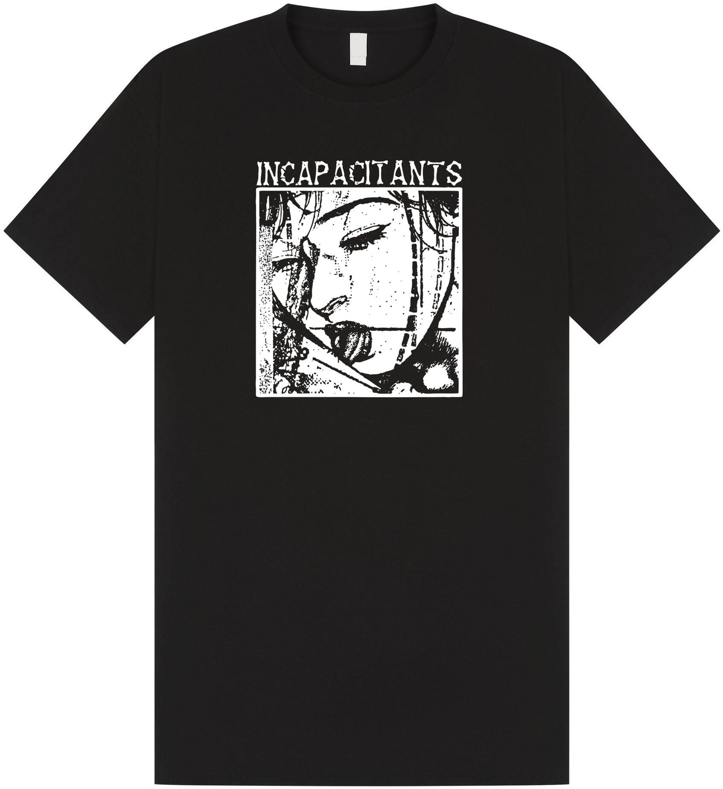 Incapacitants T Shirt