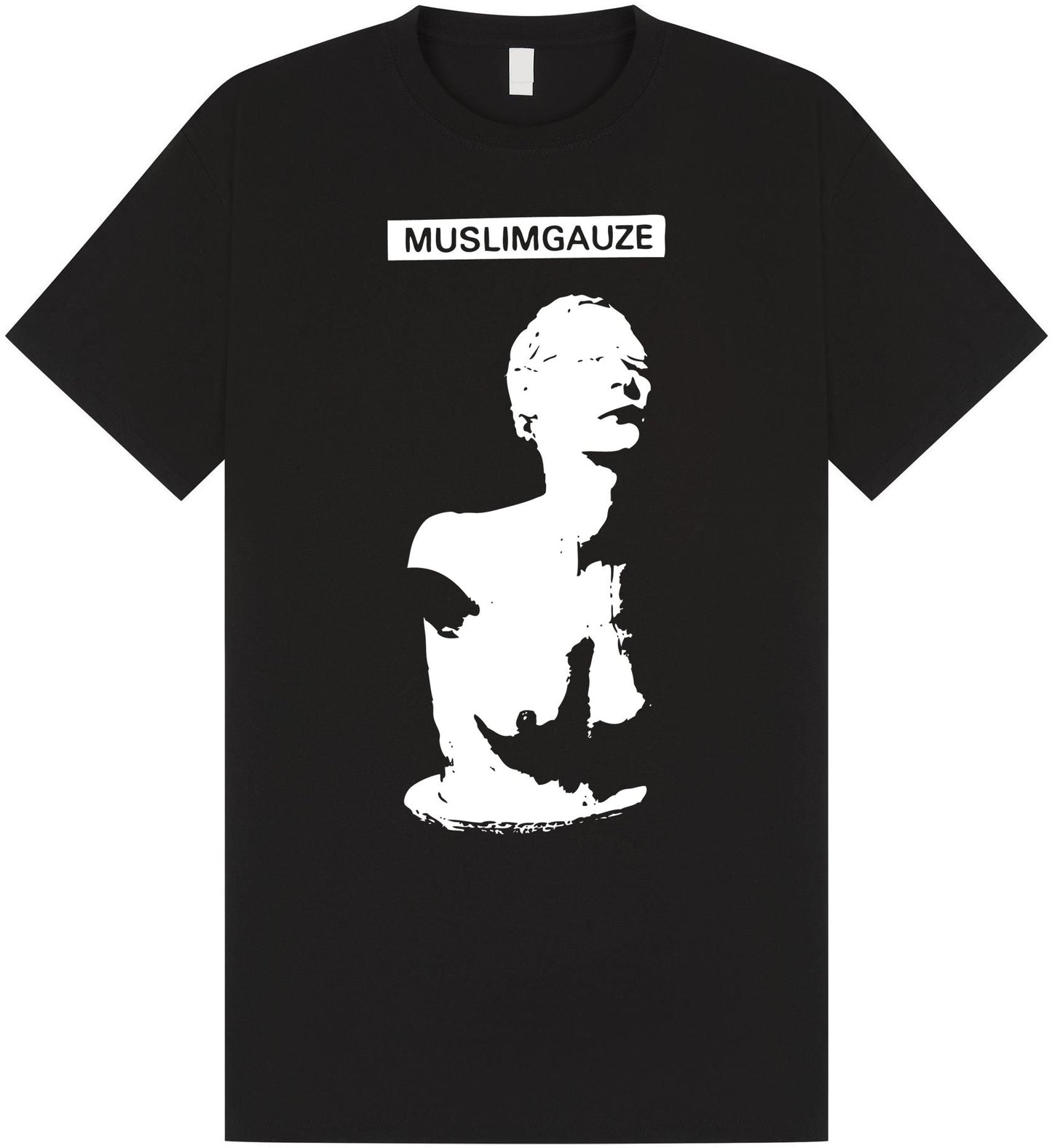 Muslimgauze T Shirt