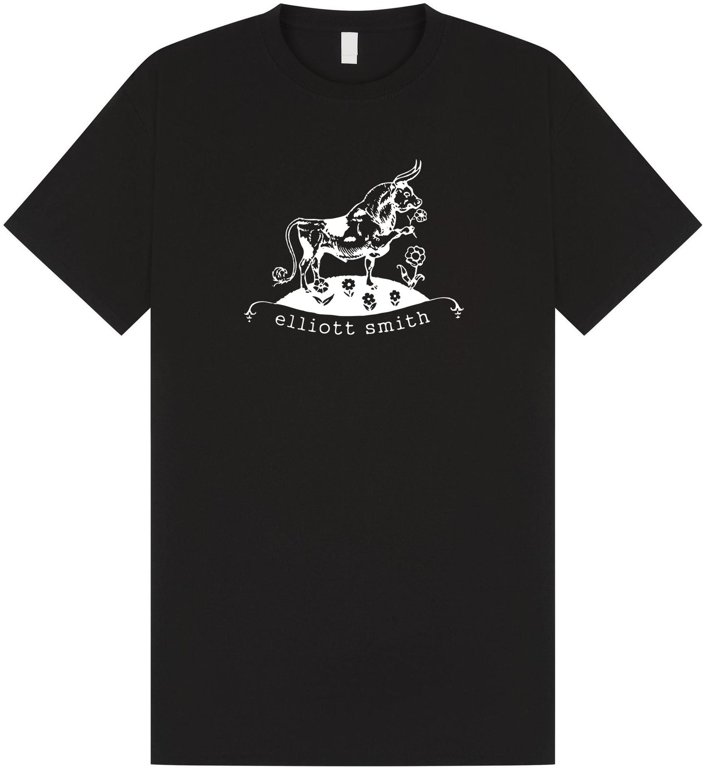 Elliott Smith T Shirt
