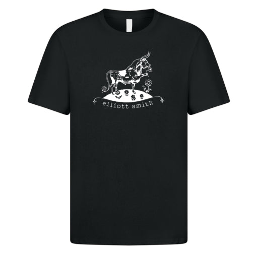 Elliott Smith T Shirt