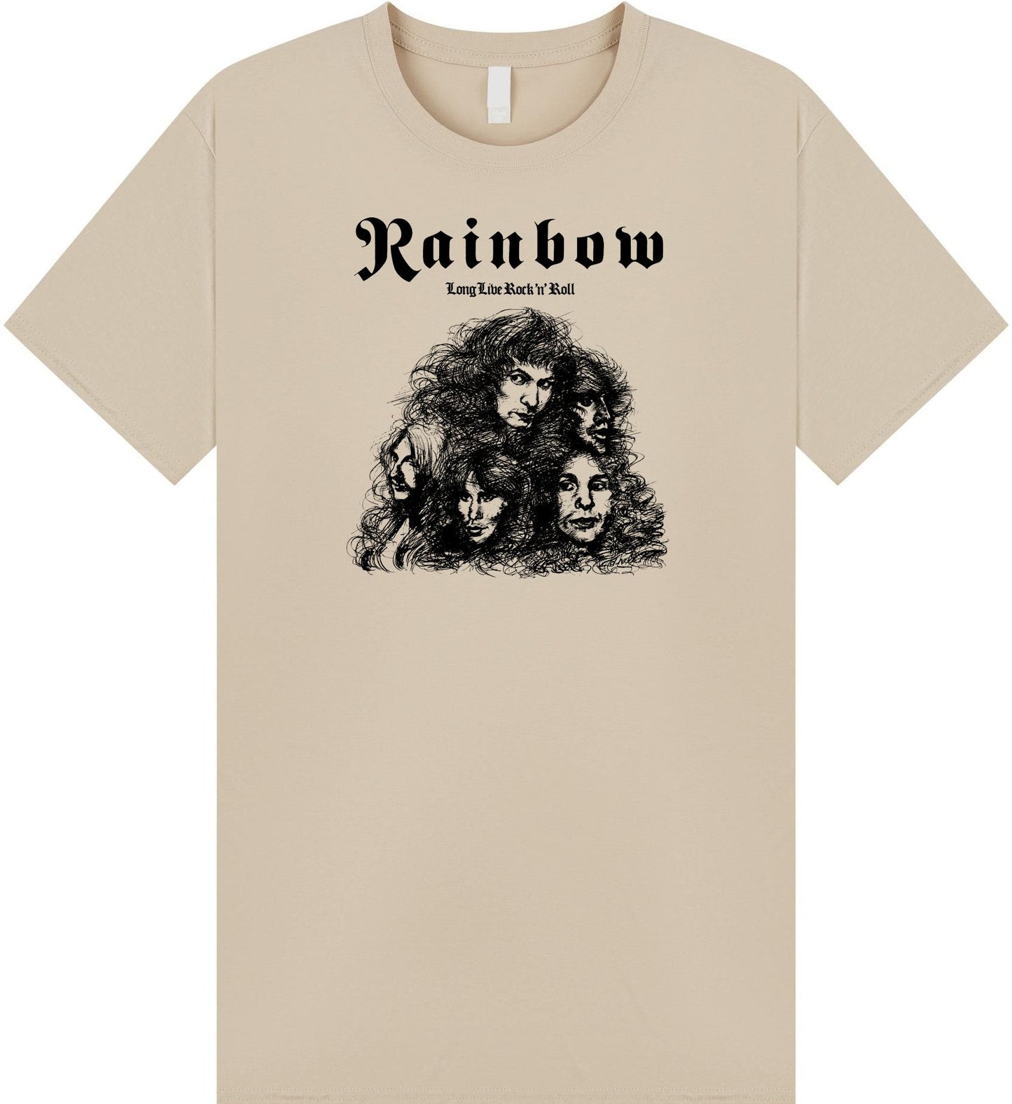 Rainbow T Shirt