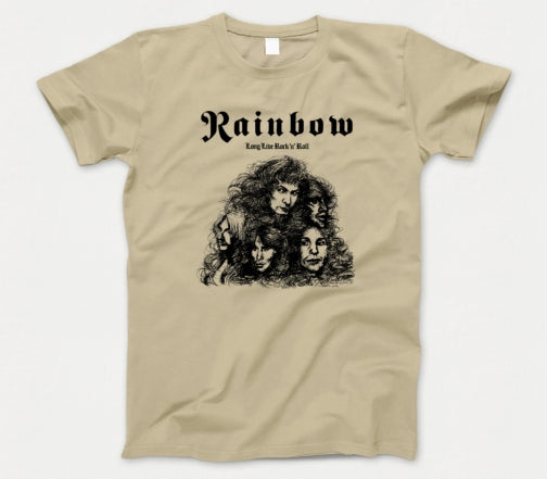Rainbow T Shirt