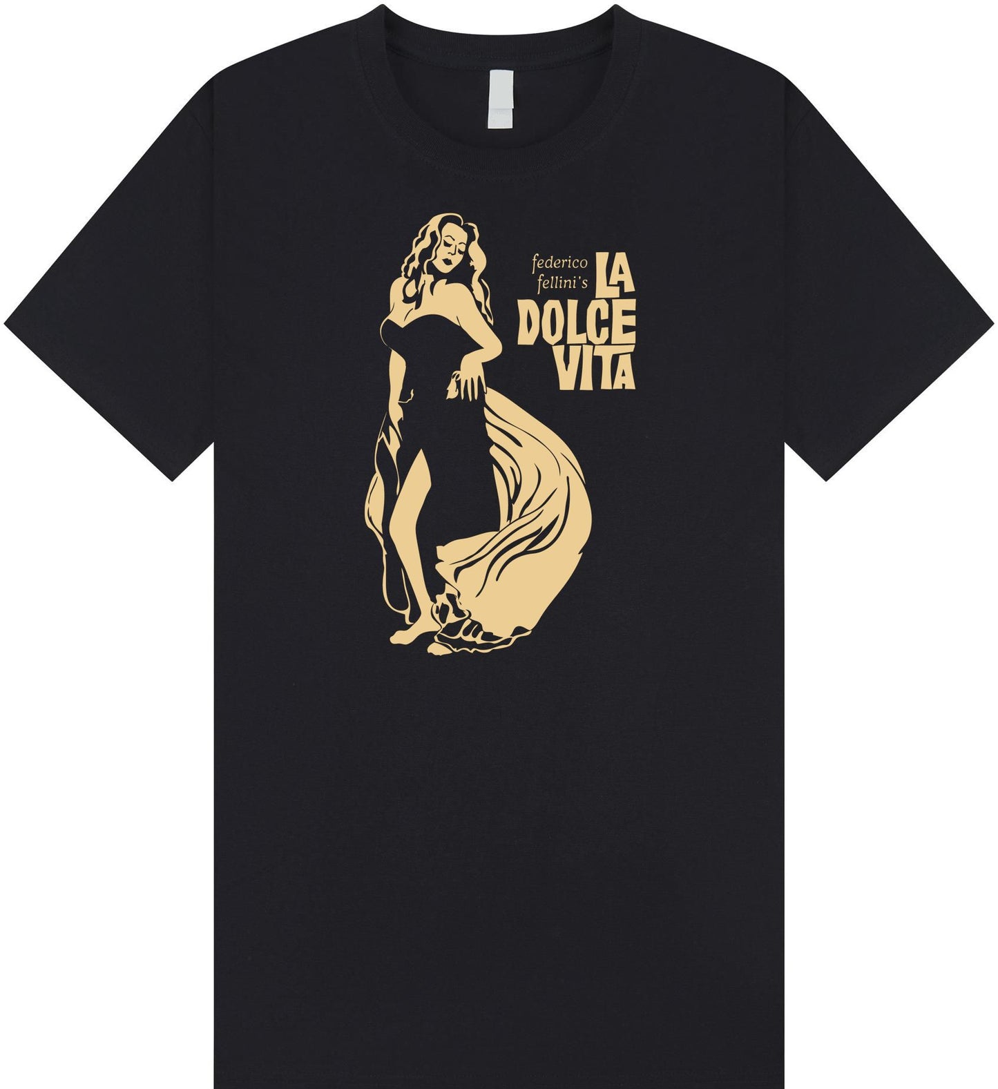 La Dolce Vita T Shirt