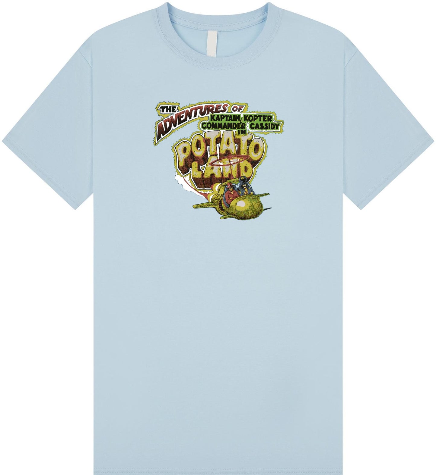 Spirit T Shirt