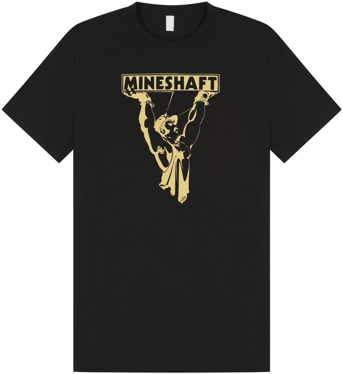 Mineshaft T Shirt