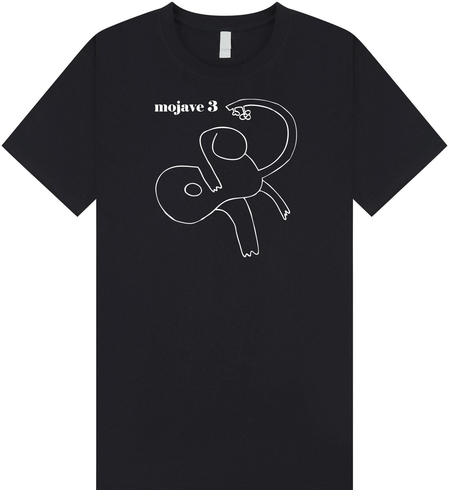 Mojave 3 T Shirt