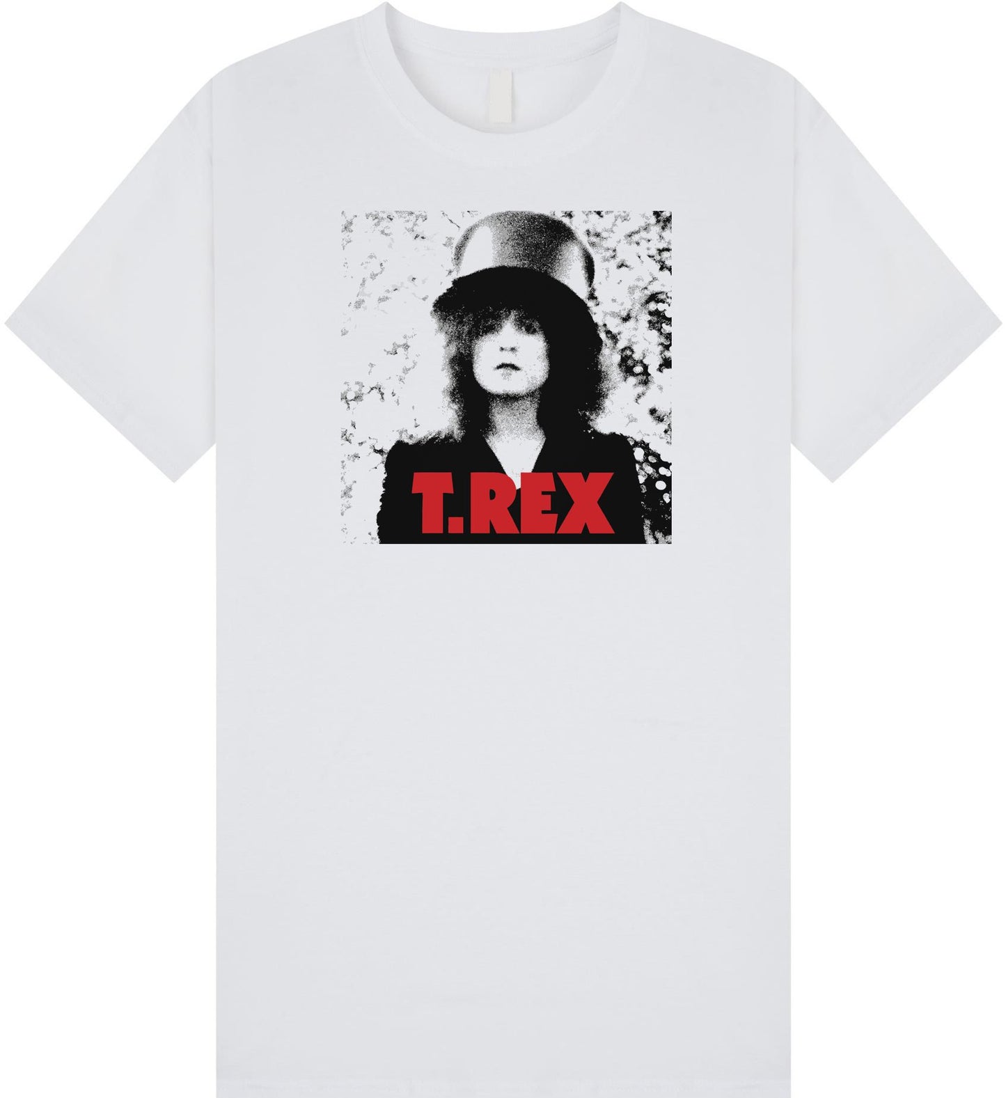 T Rex The Slider T Shirt