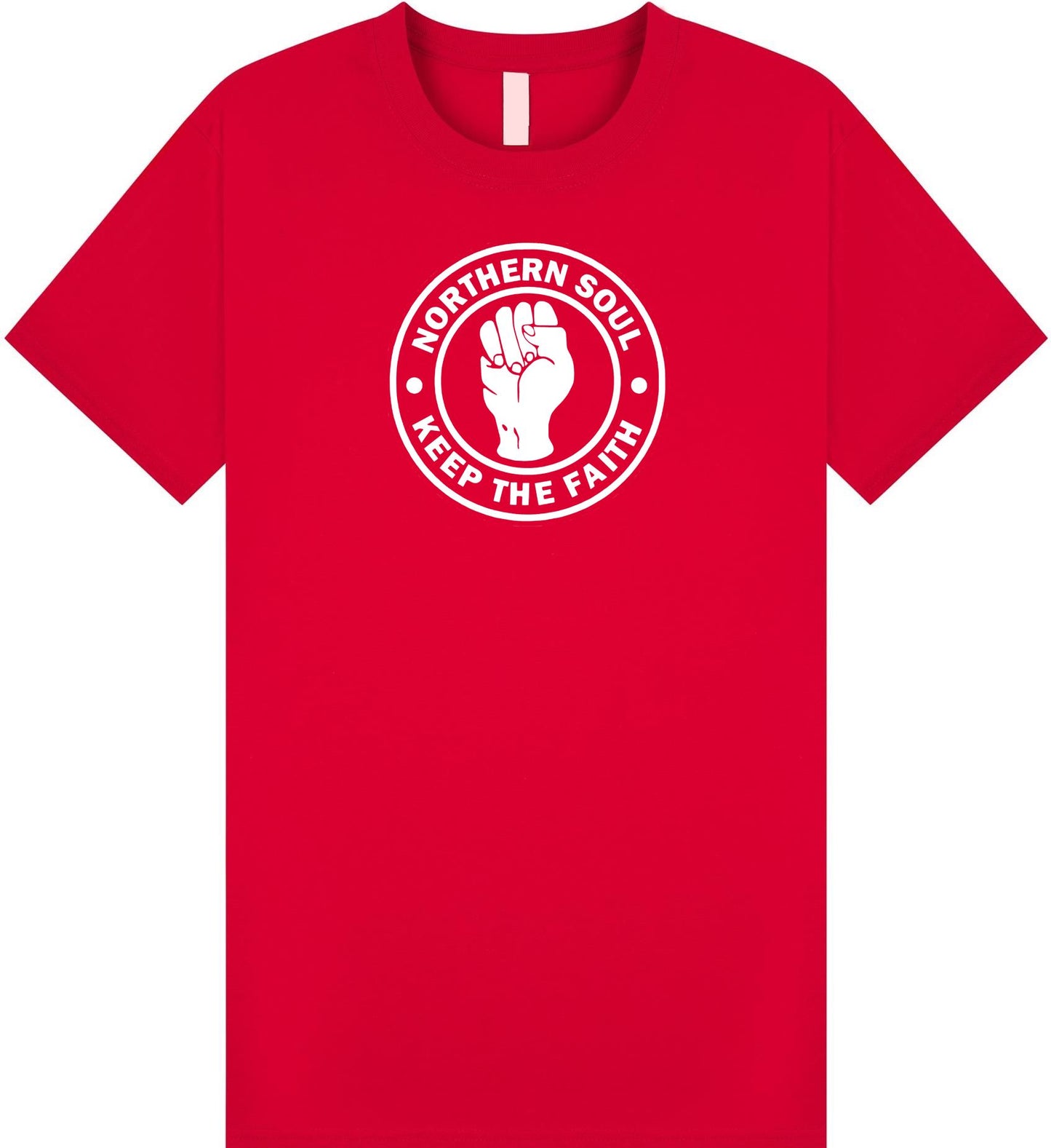 Northern Soul T Shirt