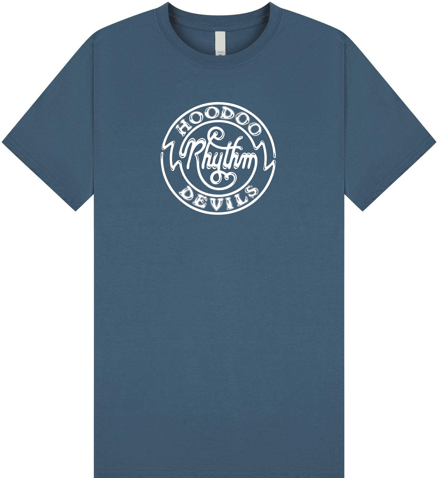 Hoodoo Rhythm Devils T Shirt