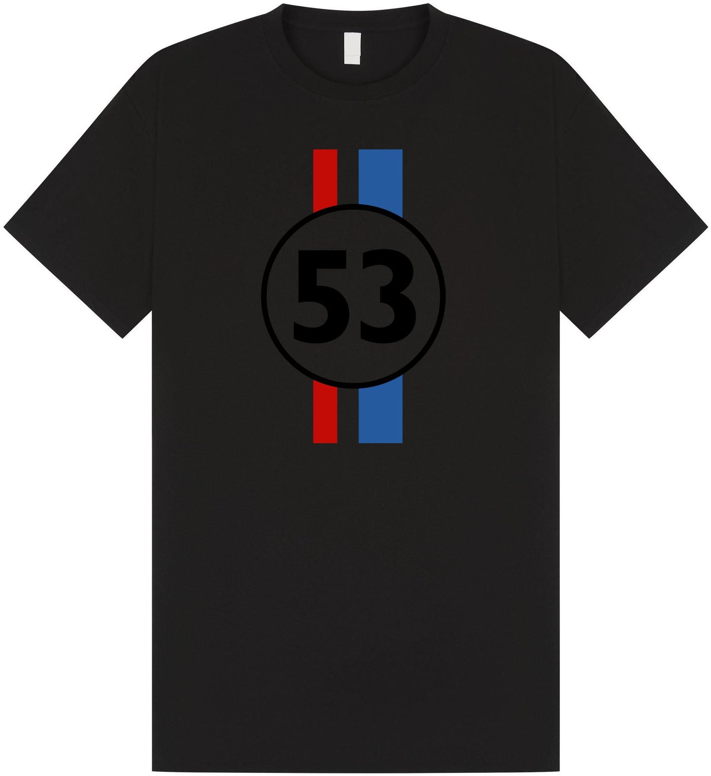 Herbie 53 T Shirt