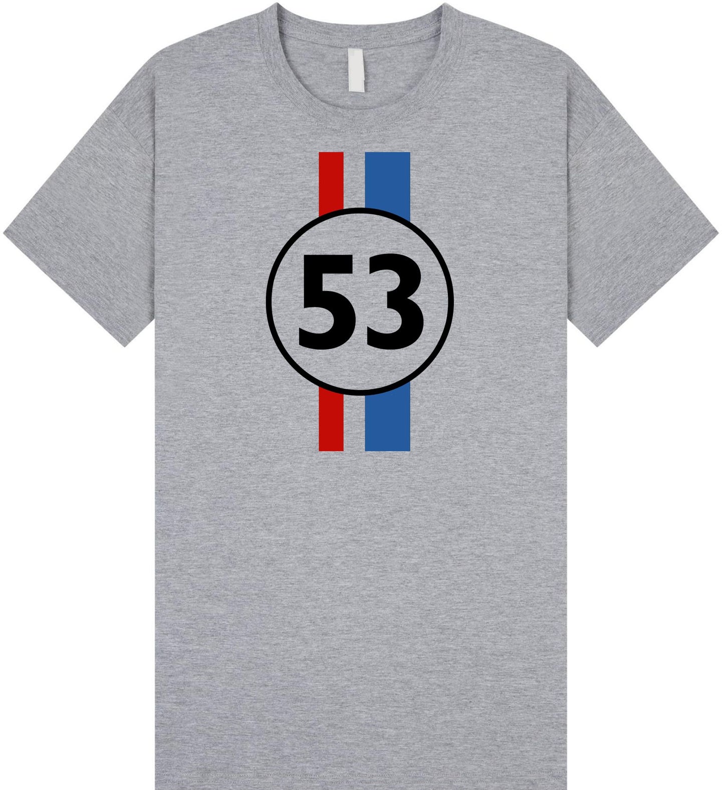 Herbie 53 T Shirt