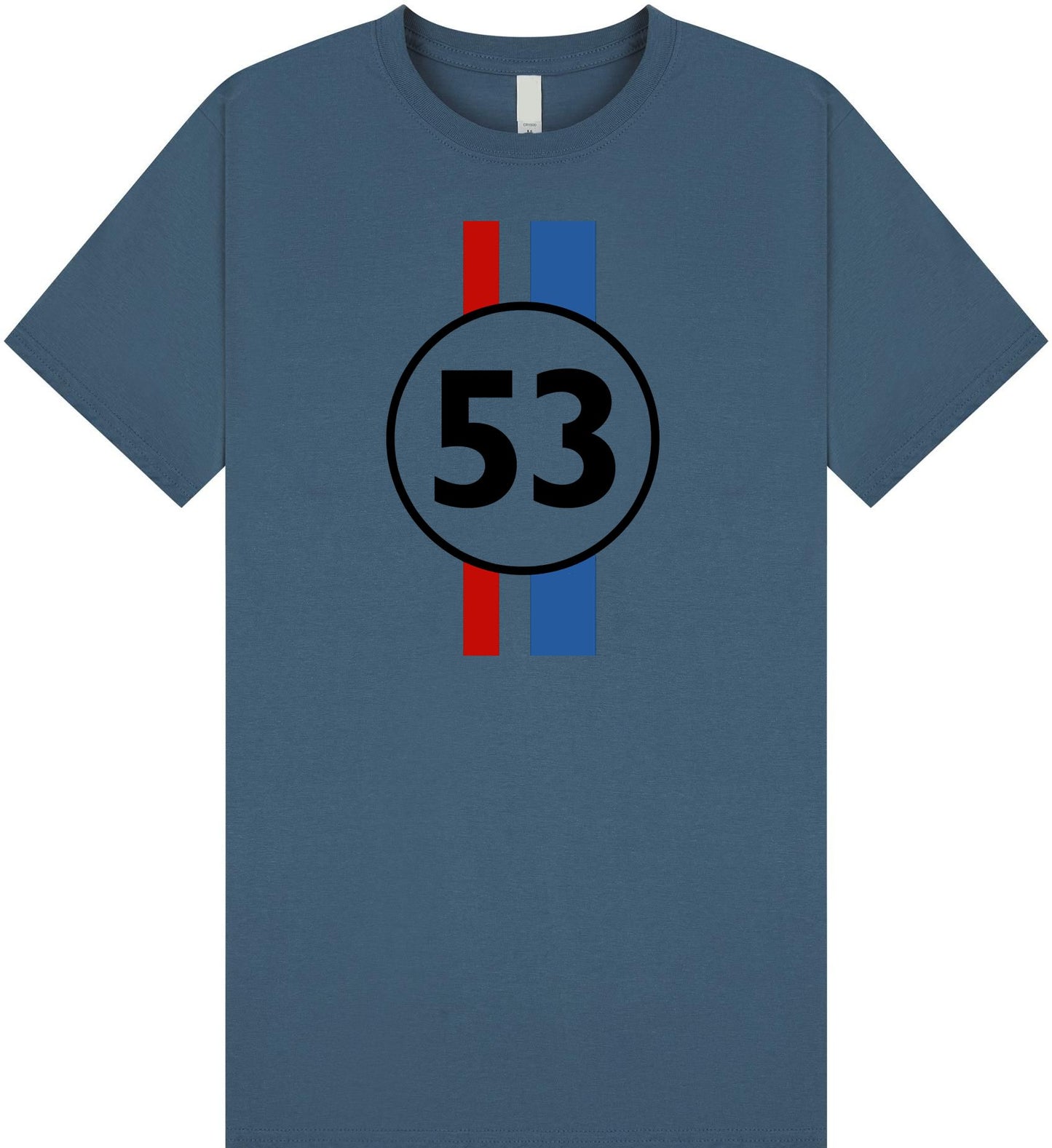 Herbie 53 T Shirt