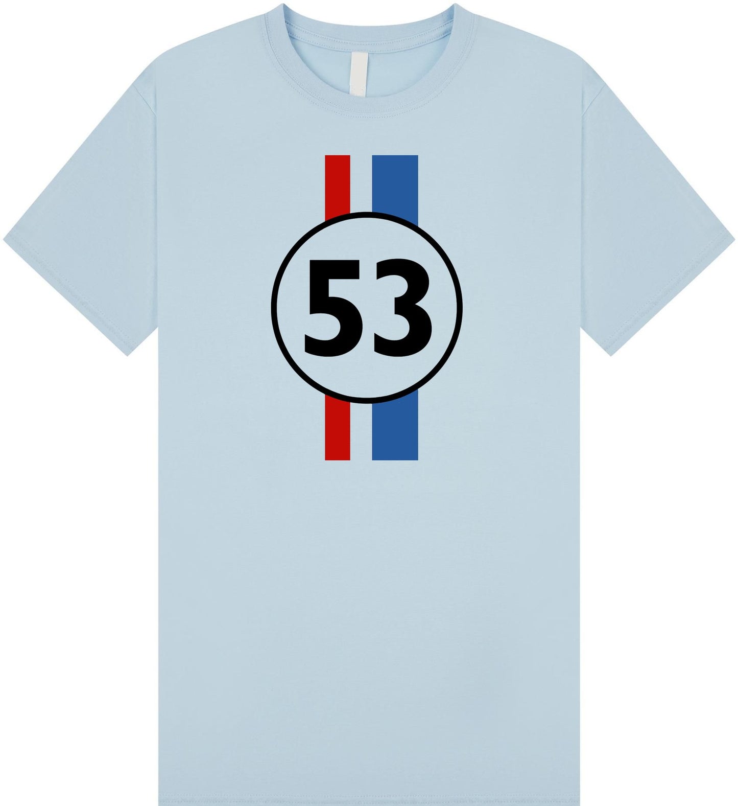 Herbie 53 T Shirt