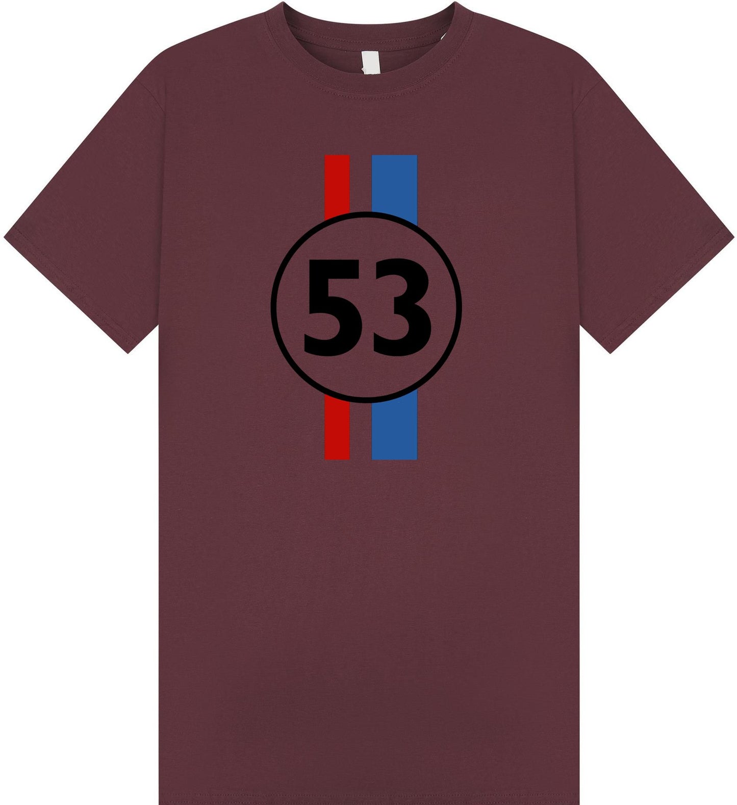 Herbie 53 T Shirt