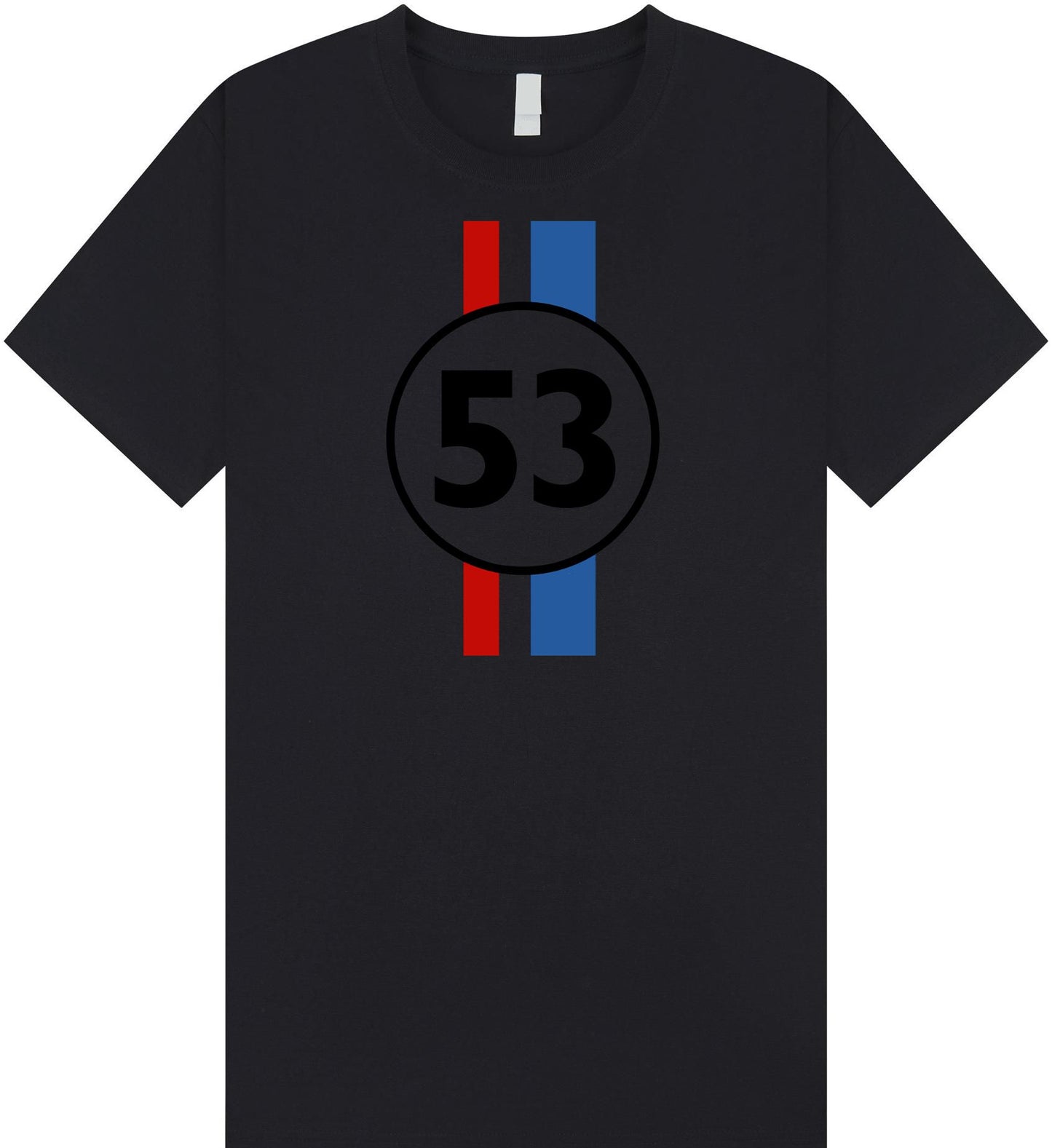 Herbie 53 T Shirt
