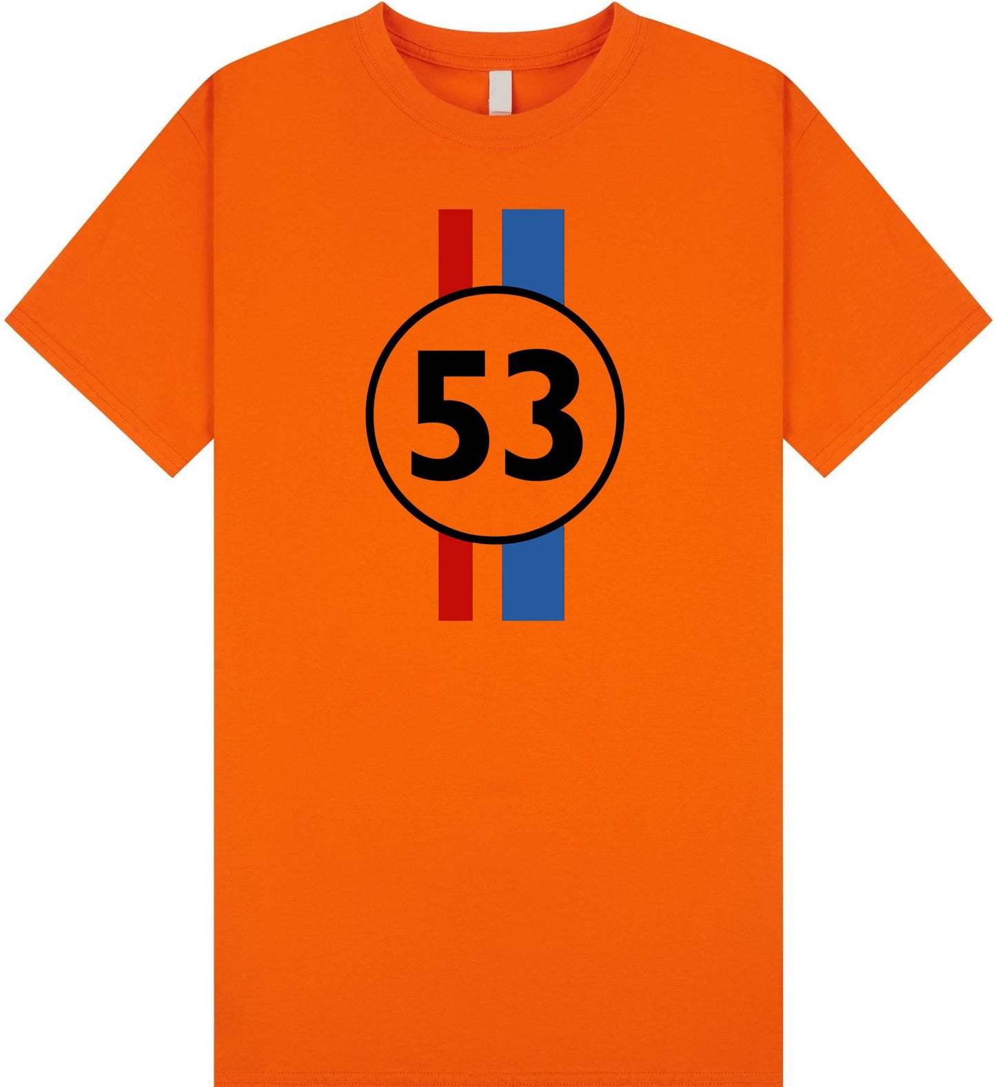 Herbie 53 T Shirt