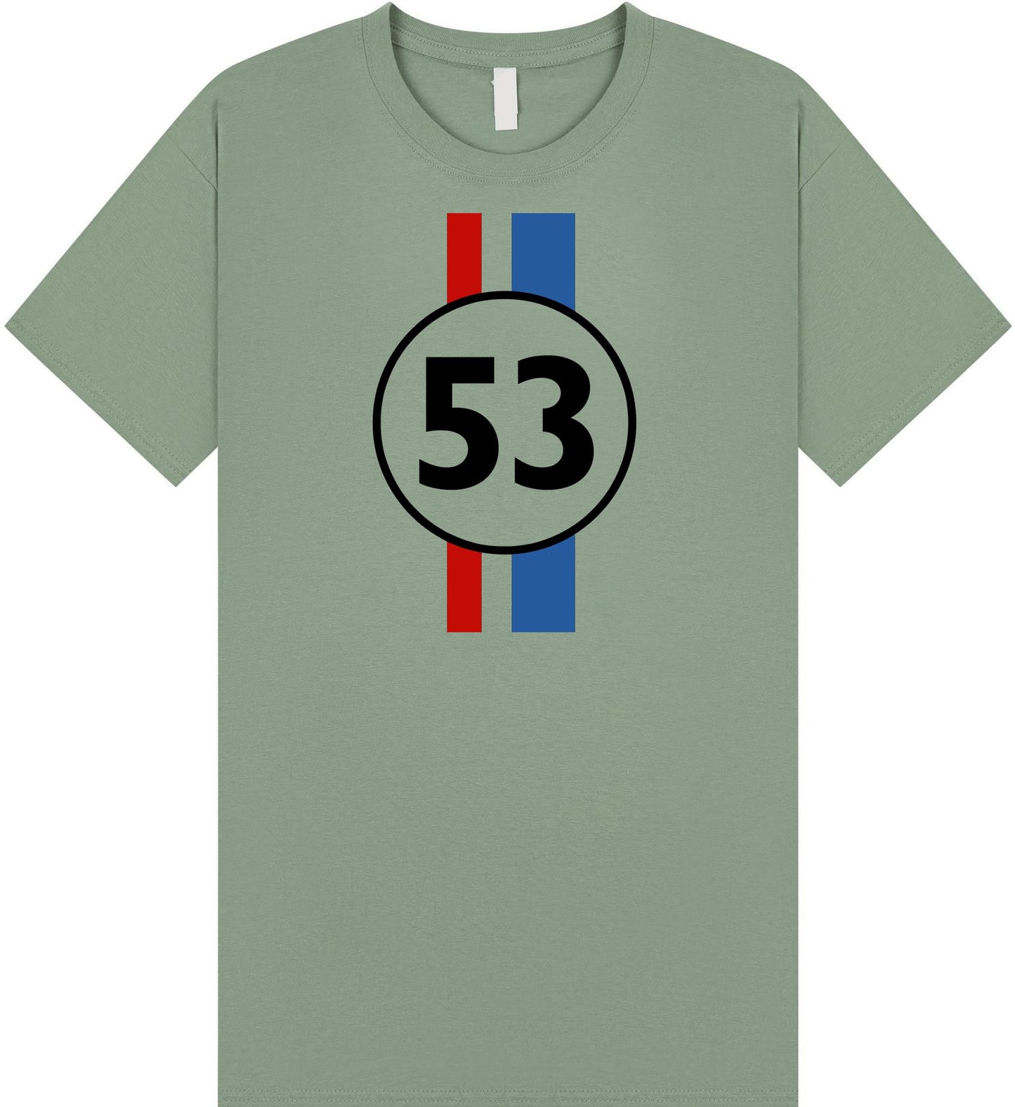 Herbie 53 T Shirt