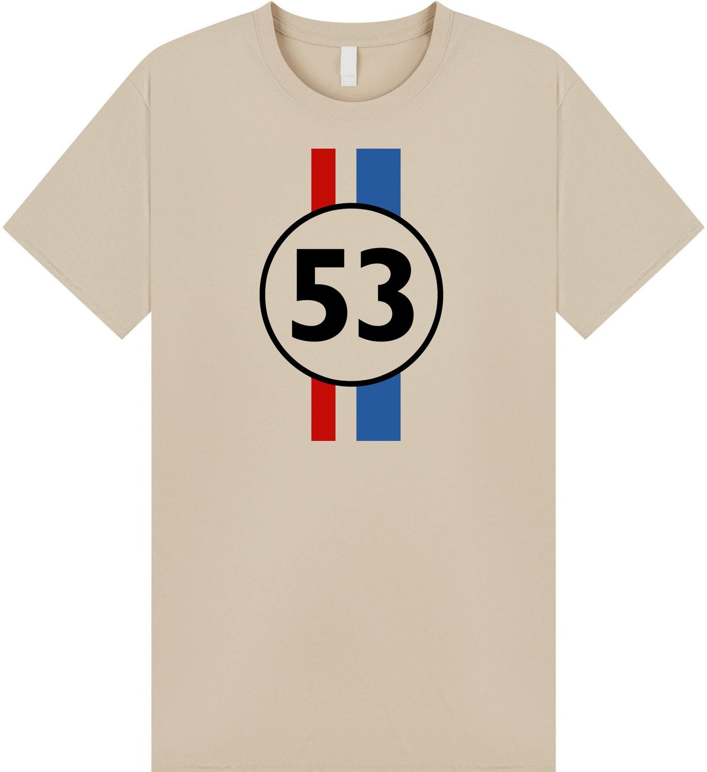 Herbie 53 T Shirt
