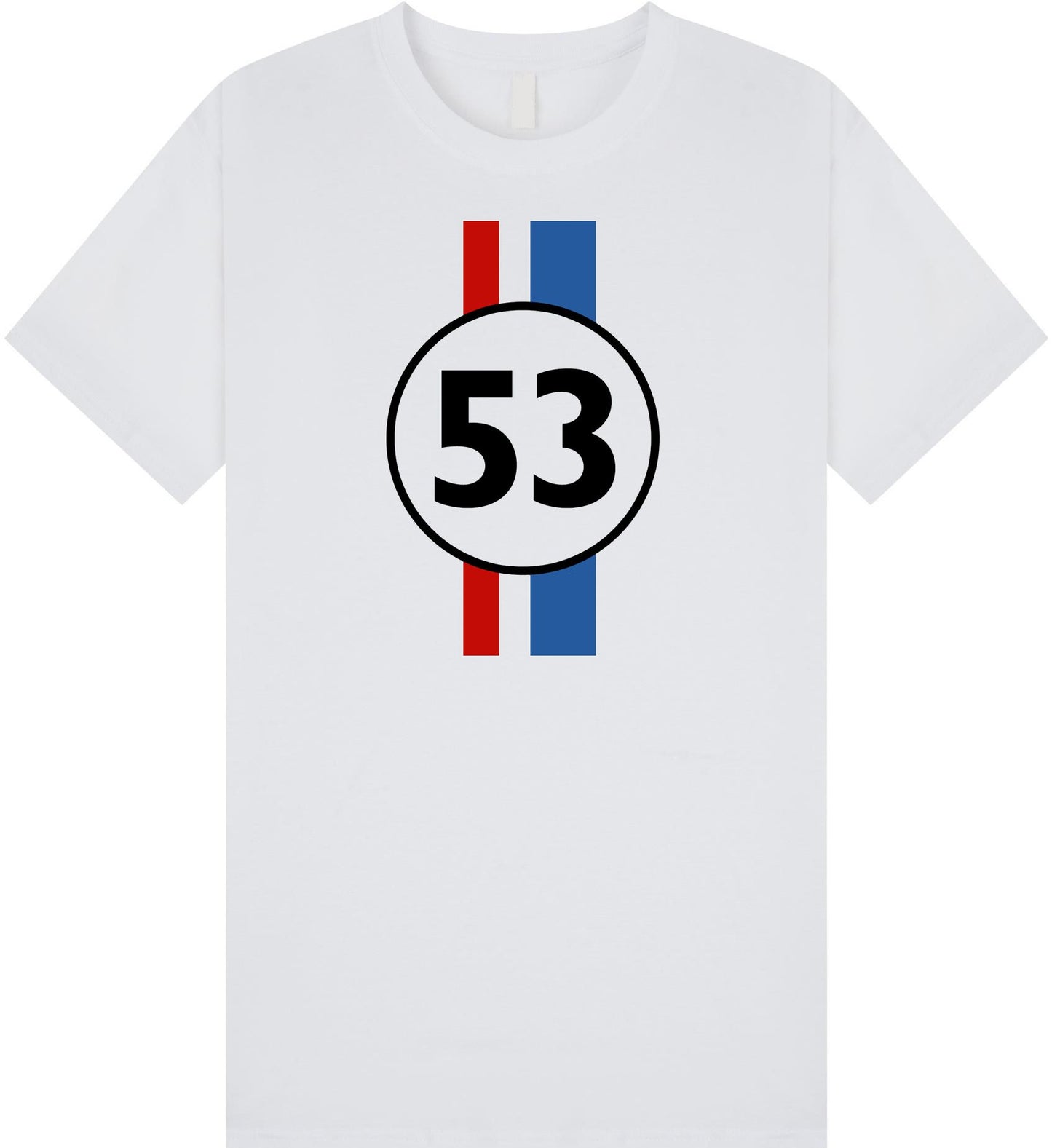 Herbie 53 T Shirt