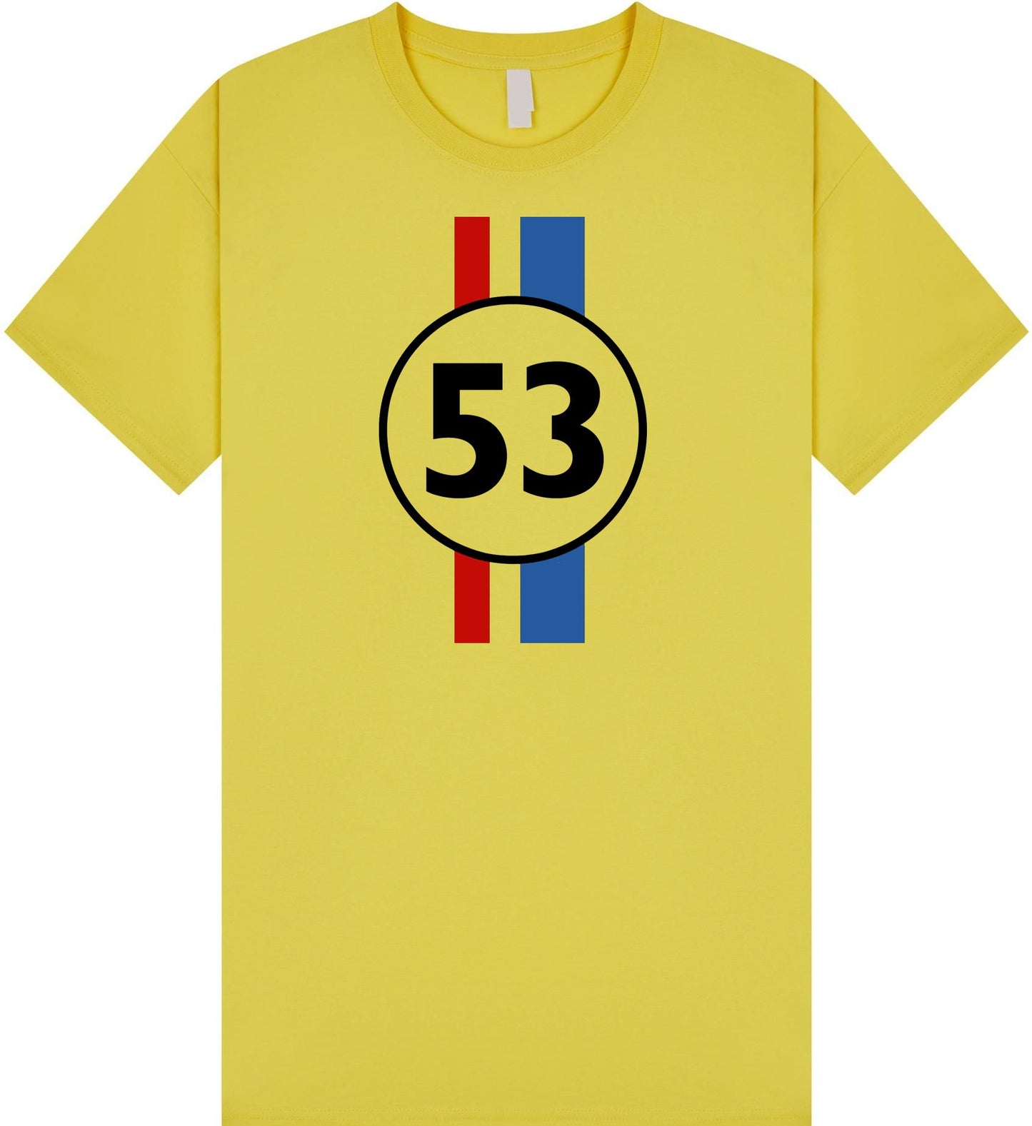 Herbie 53 T Shirt