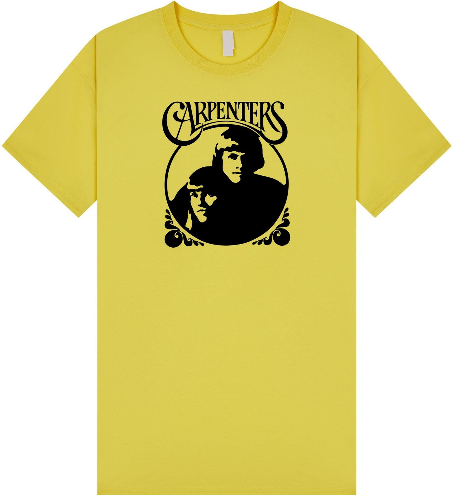 The Carpenters T Shirt