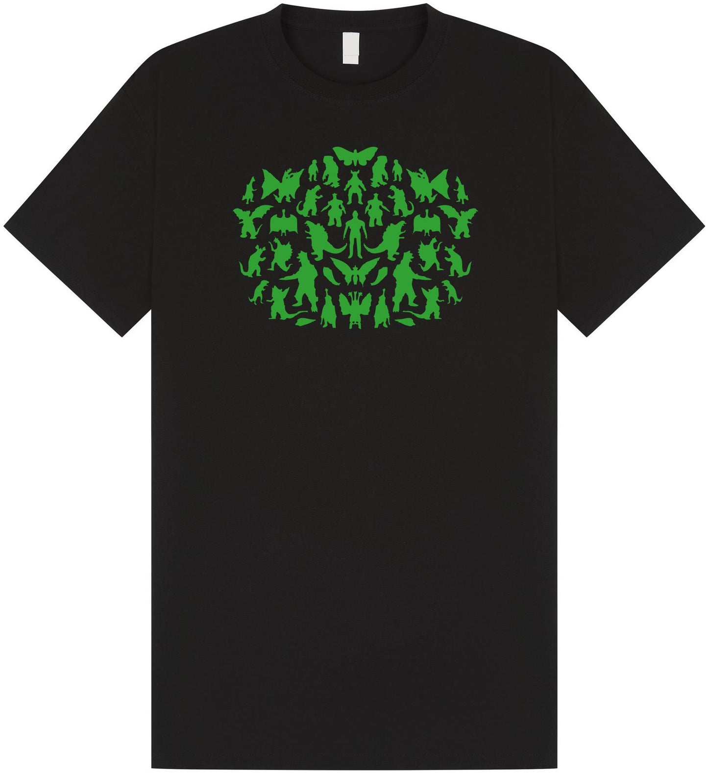 Monsters T Shirt