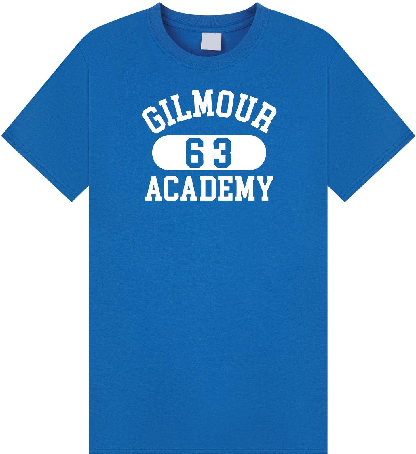Gilmour Academy T Shirt