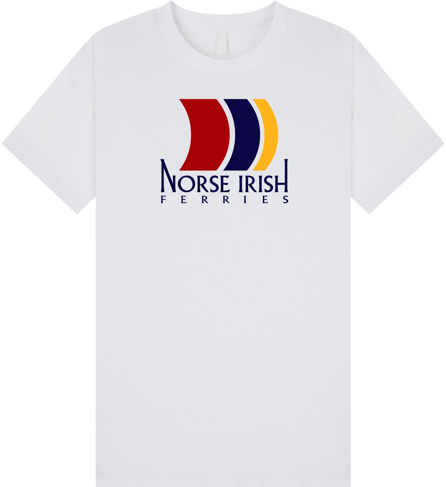 Norse Irish Ferries T Shirt