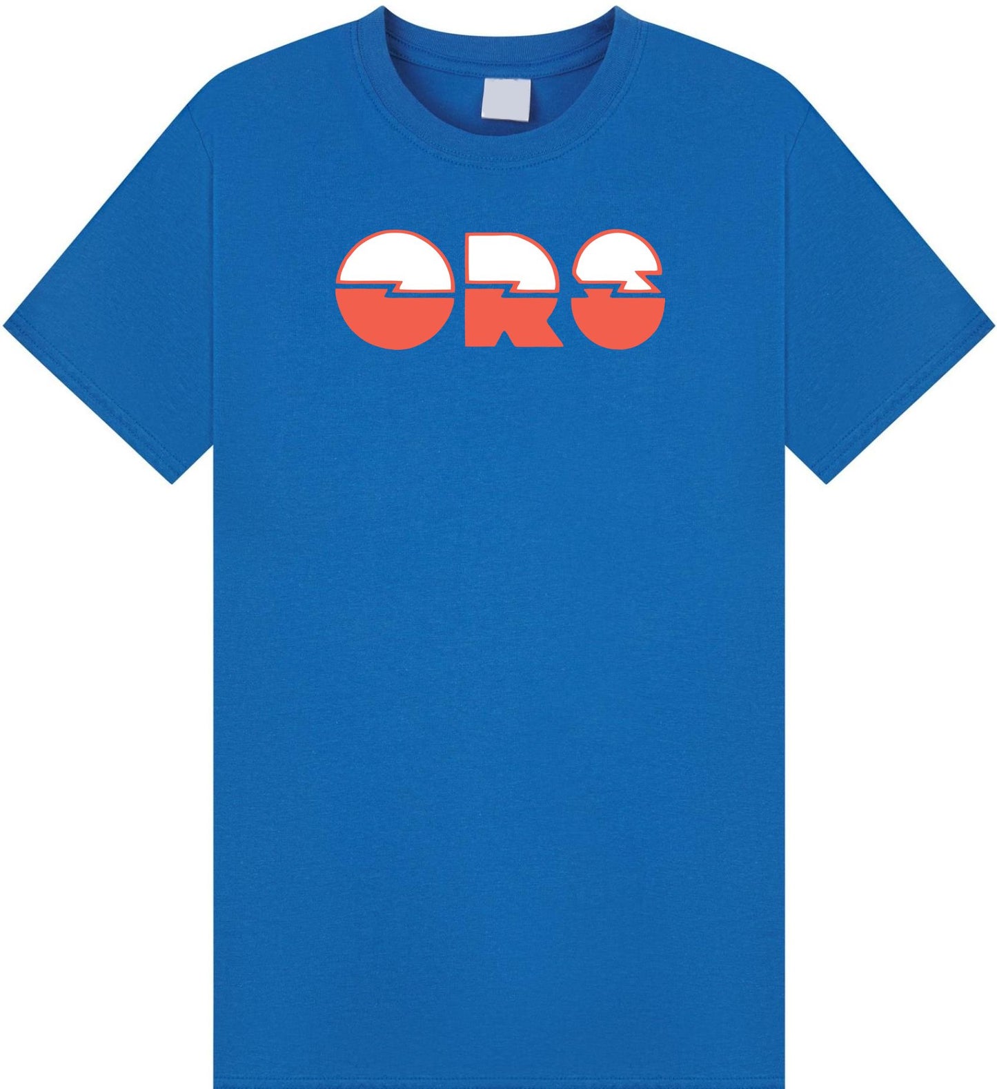 Oxford Road Show ORS T Shirt