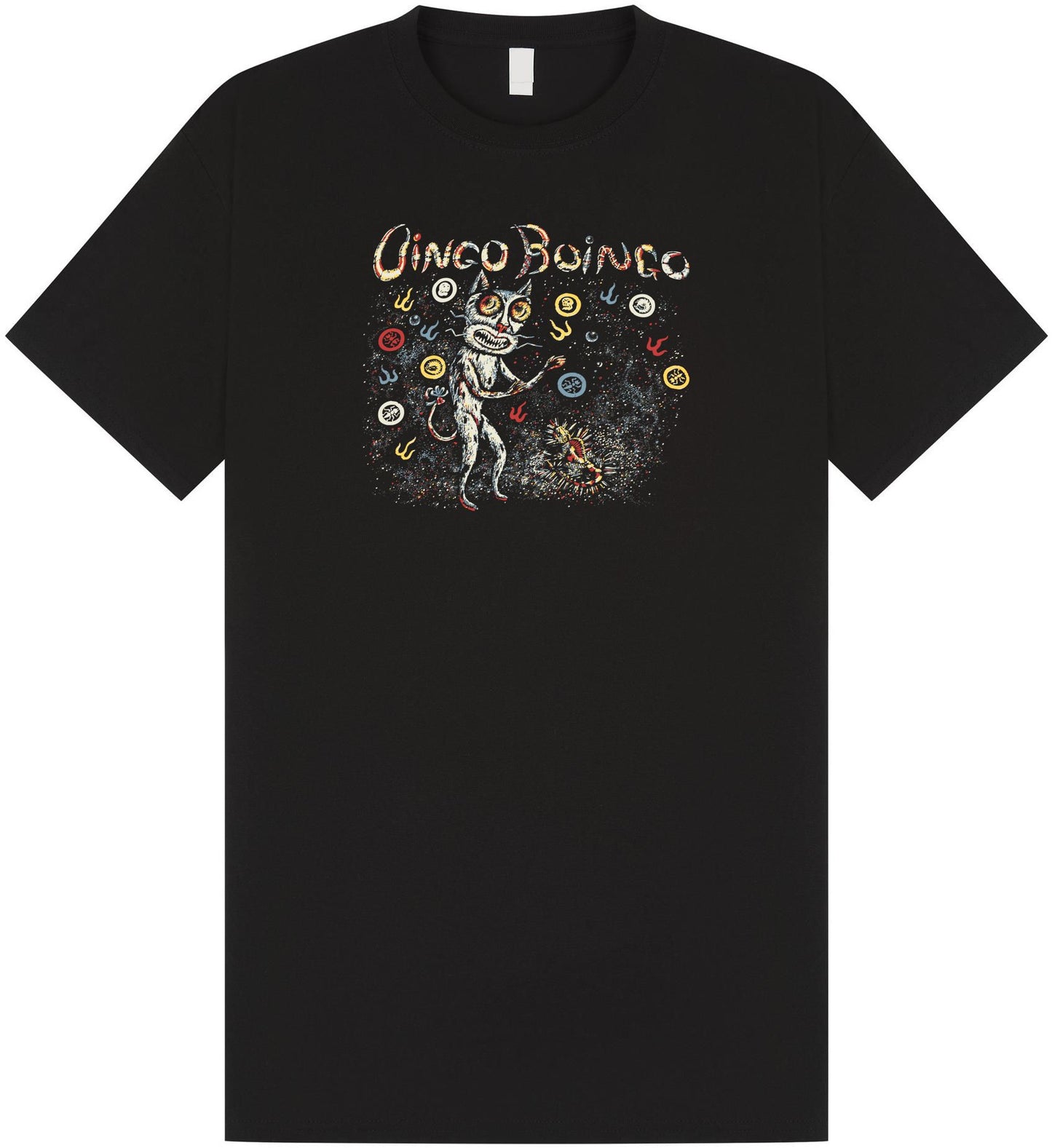 Oingo Boingo T Shirt