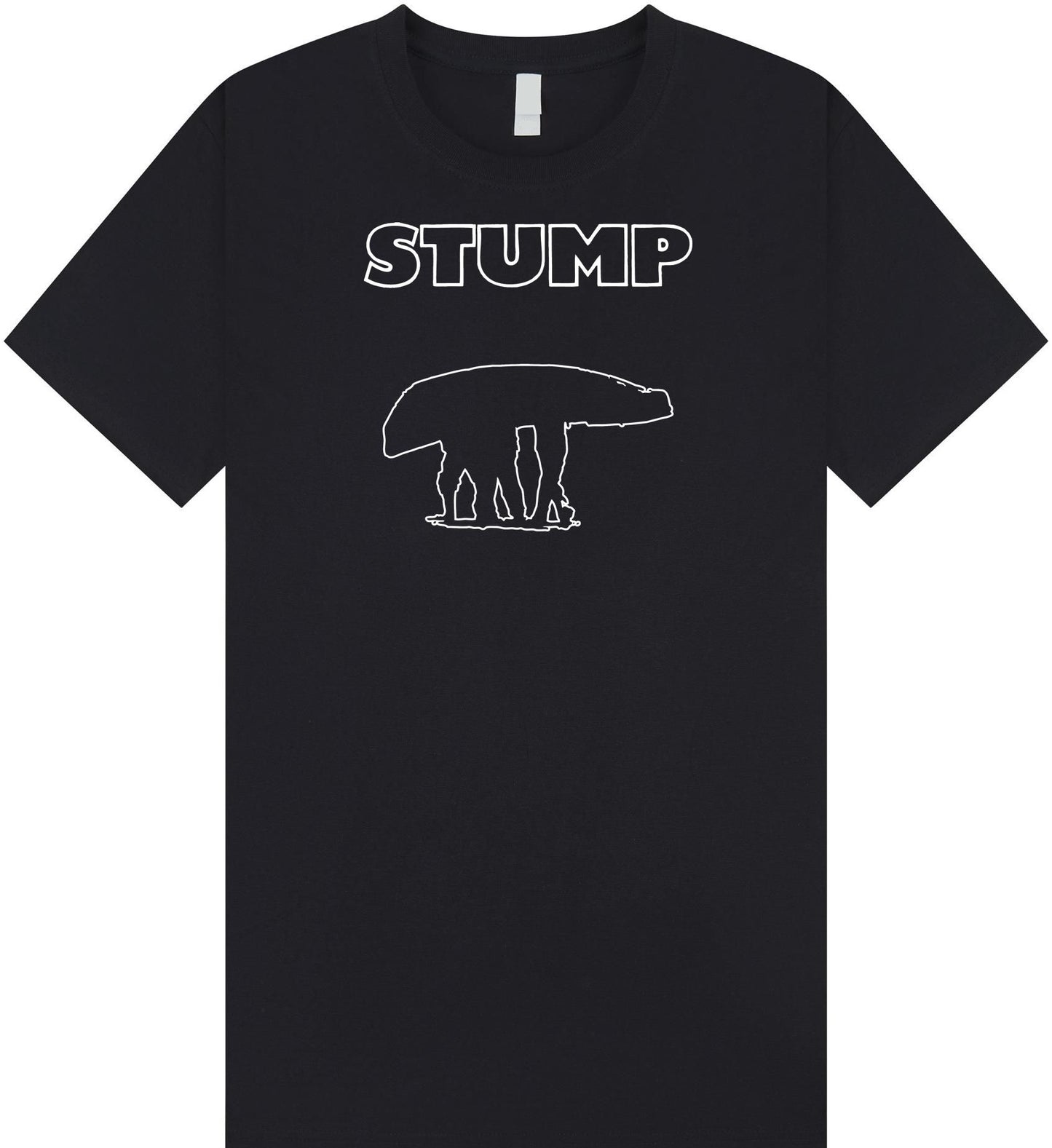 Stump T Shirt