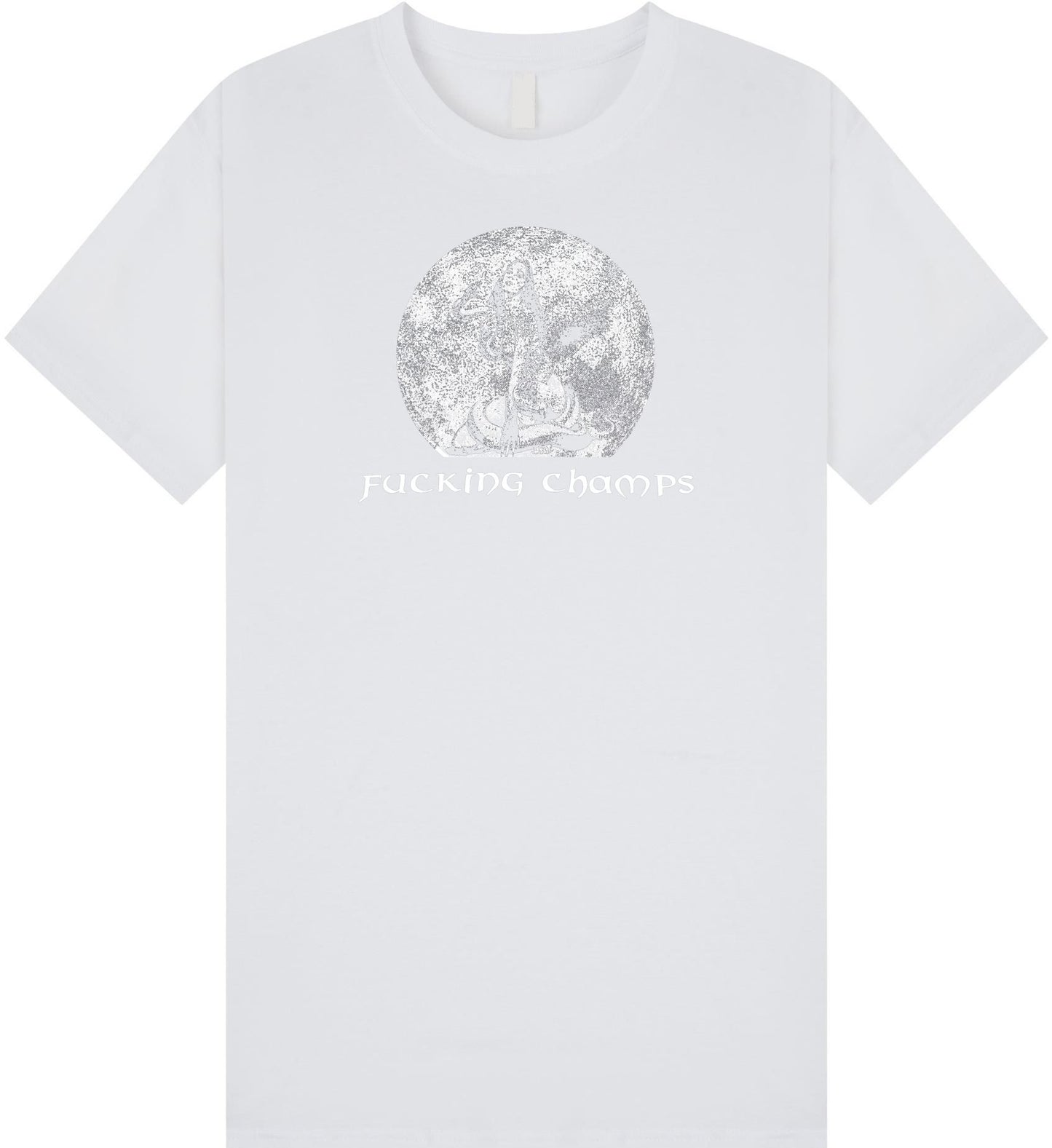 The Fucking Champs T Shirt