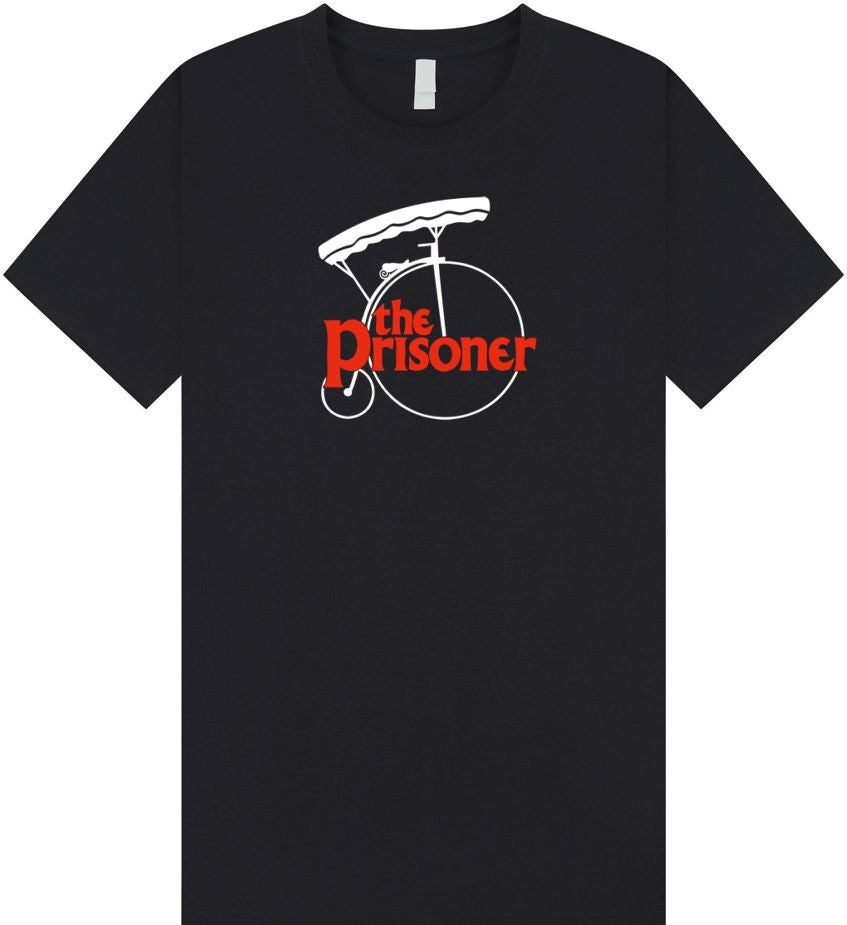 The Prisoner T Shirt
