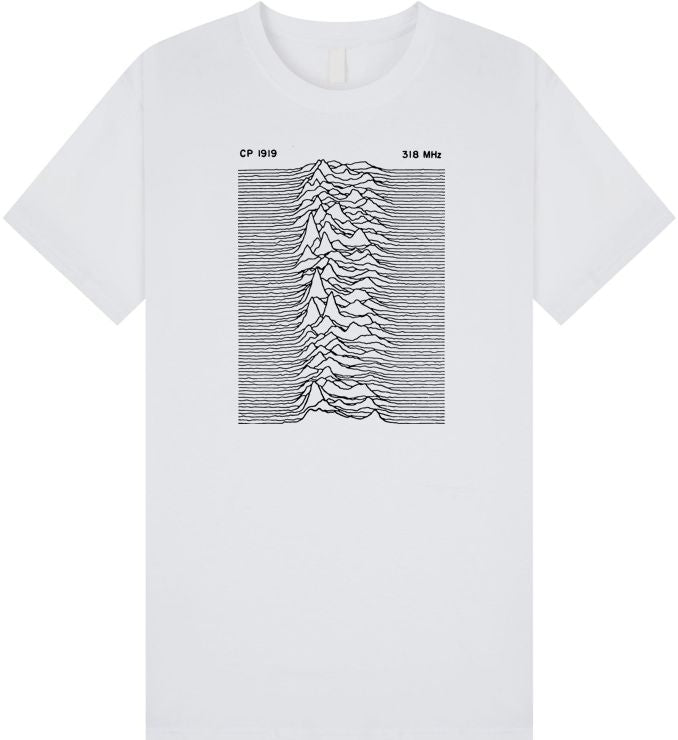 Pulsar CP 1919 T Shirt
