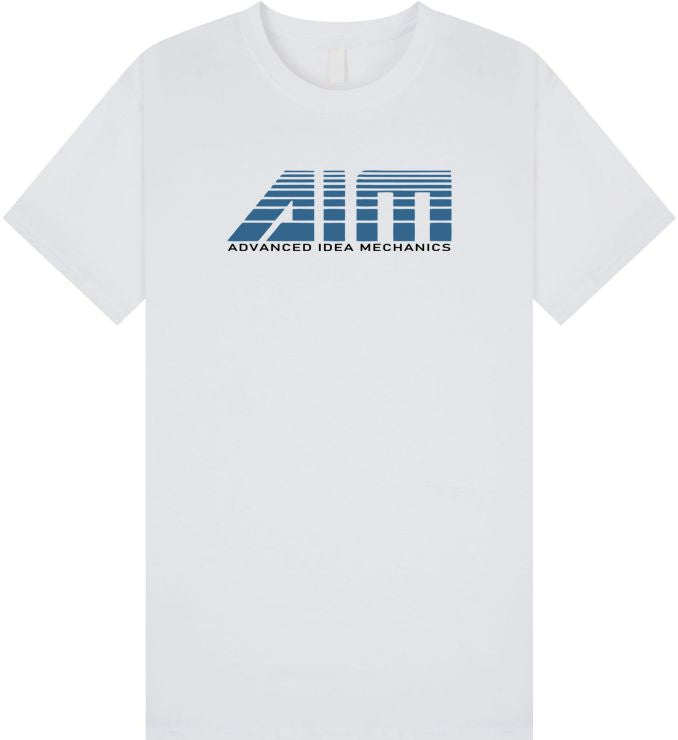 Advanced Idea Mechanics T Shirt