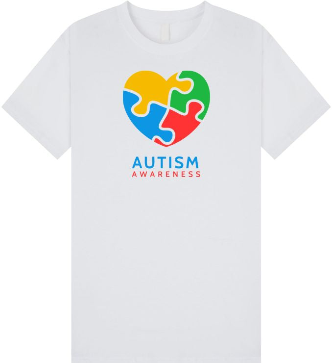 Autism Awareness T Shirt