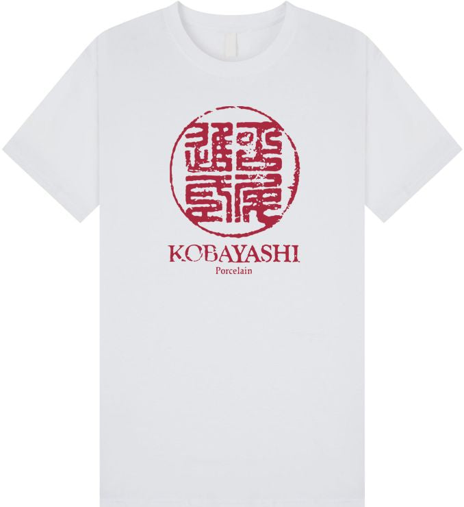 Kobayashi Porcelain T Shirt