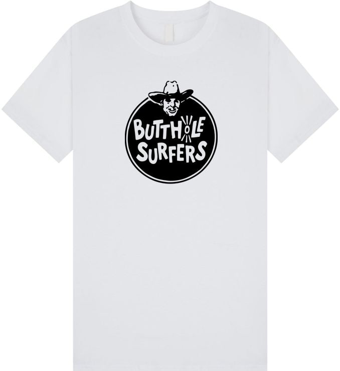 Butthole Surfers T Shirt