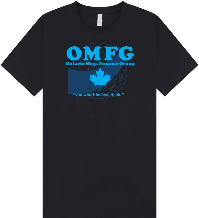 OMFG T Shirt