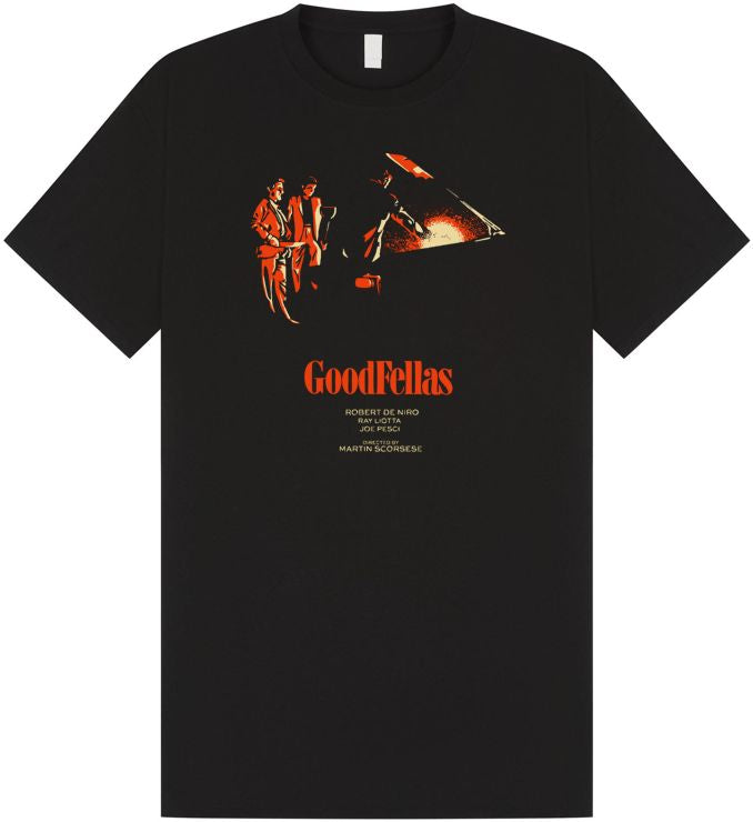 Goodfellas T Shirt